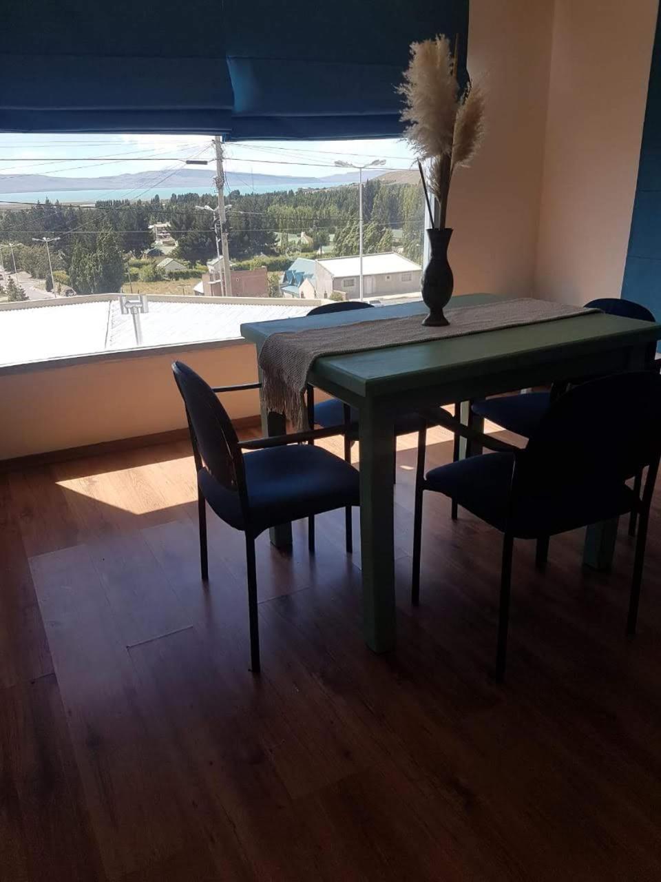 Appartement Calafate Vision à El Calafate Extérieur photo