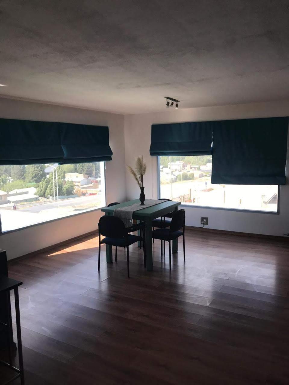 Appartement Calafate Vision à El Calafate Extérieur photo