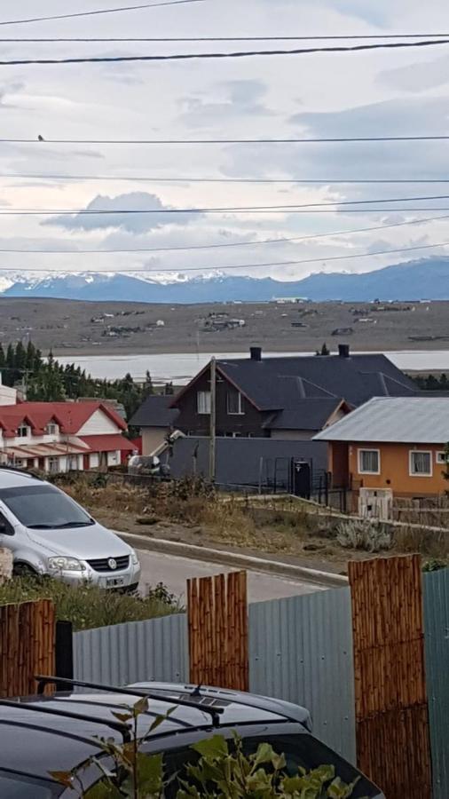 Appartement Calafate Vision à El Calafate Extérieur photo