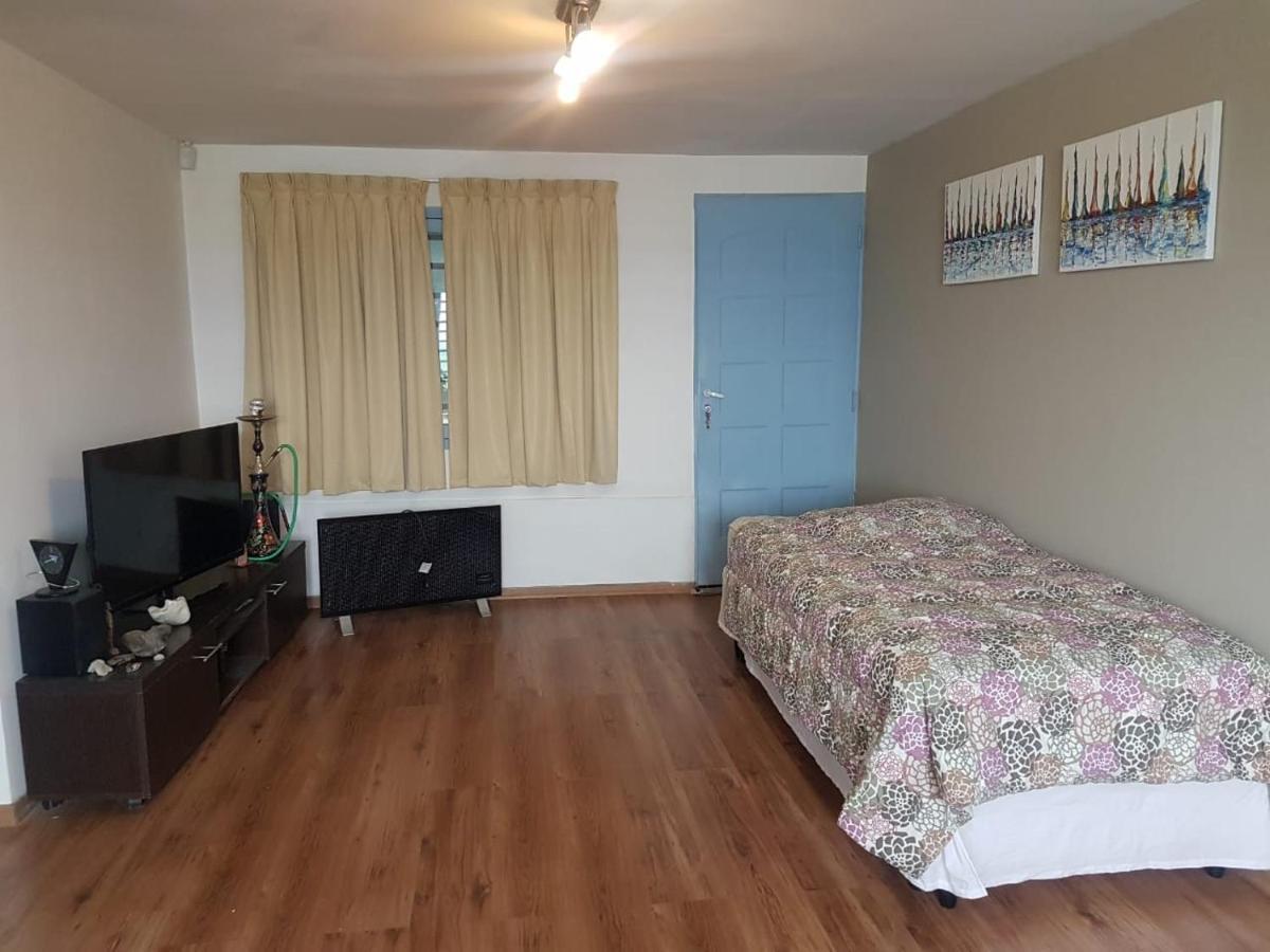 Appartement Calafate Vision à El Calafate Extérieur photo